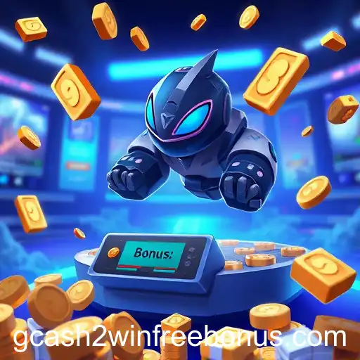 gcash2win free bonus