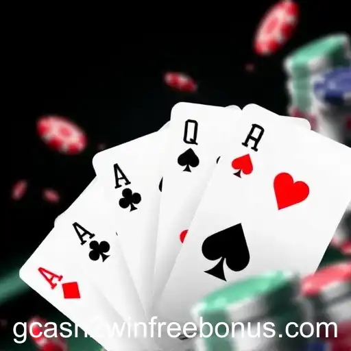 The Rise of GCash2Win in Online Gaming