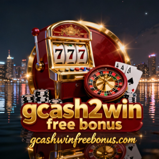 gcash2win free bonus
